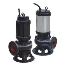 自动搅匀排污泵,自动搅匀泵,潜水搅匀泵JYWQ、JPWQ