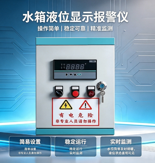 水箱液位显示报警仪.png