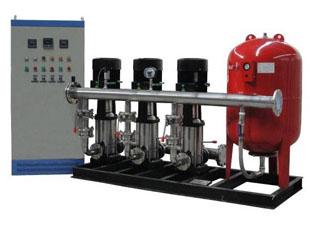 变频恒压供水设备XPBK 变频恒压供水设备XPBK