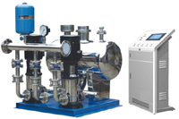 无负压供水成套设备 无负压供水成套设备